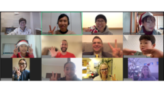 ☆Online Event /Japanese Cafe